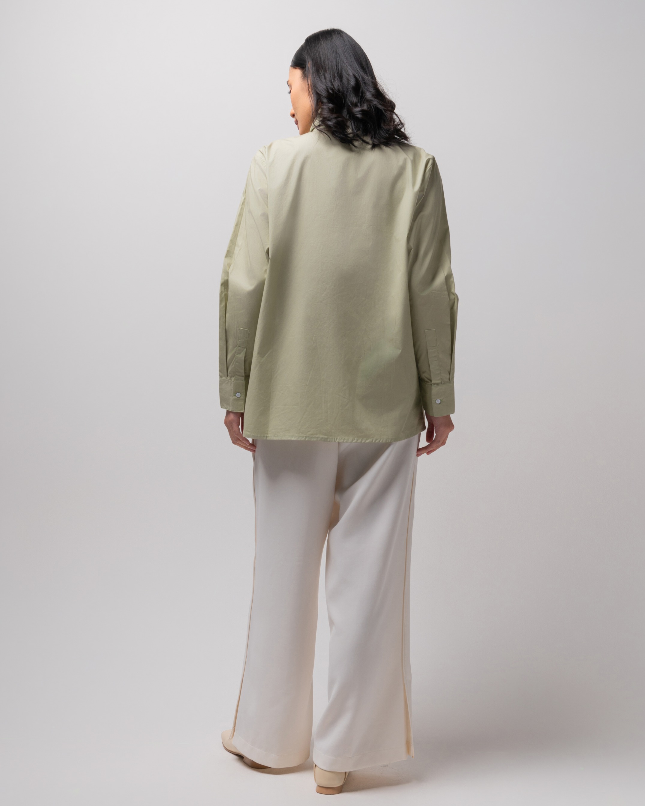 Chemi Shirt  