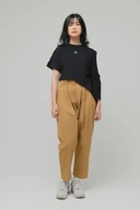 Aruna Tshirt Black