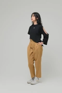 Aruna Tshirt Black