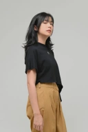 Aruna Tshirt Black