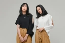 Aruna Tshirt White