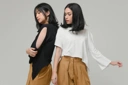 Aruna Tshirt White