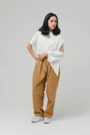 Aruna Tshirt White