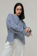 Luri Blouse