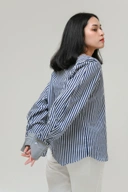 Luri Blouse