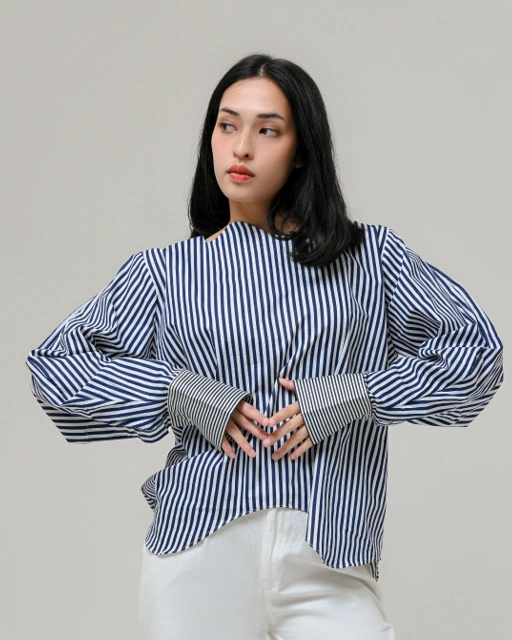 Image of Luri Blouse