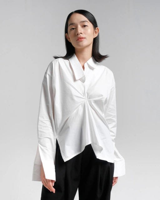 Image of Kubi Shirt BW