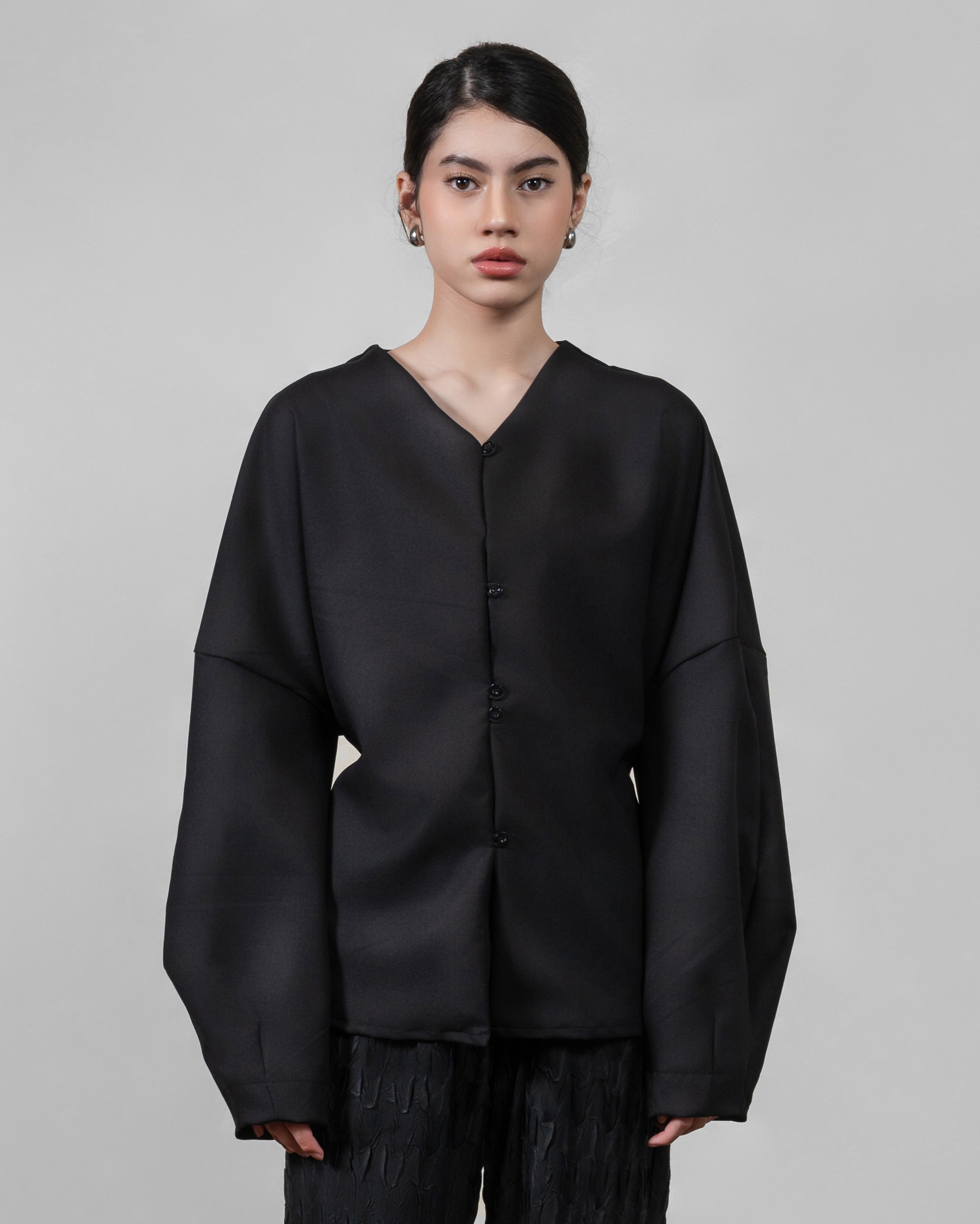 Marine Blouse