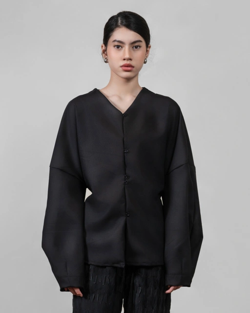 Image of Marine Blouse