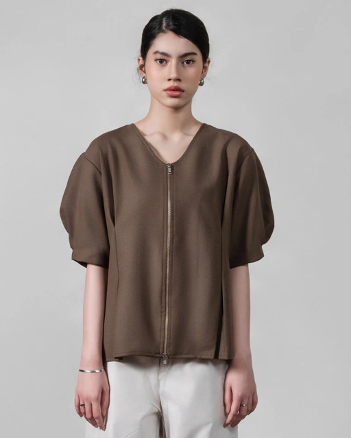 Image of Sabi Blouse