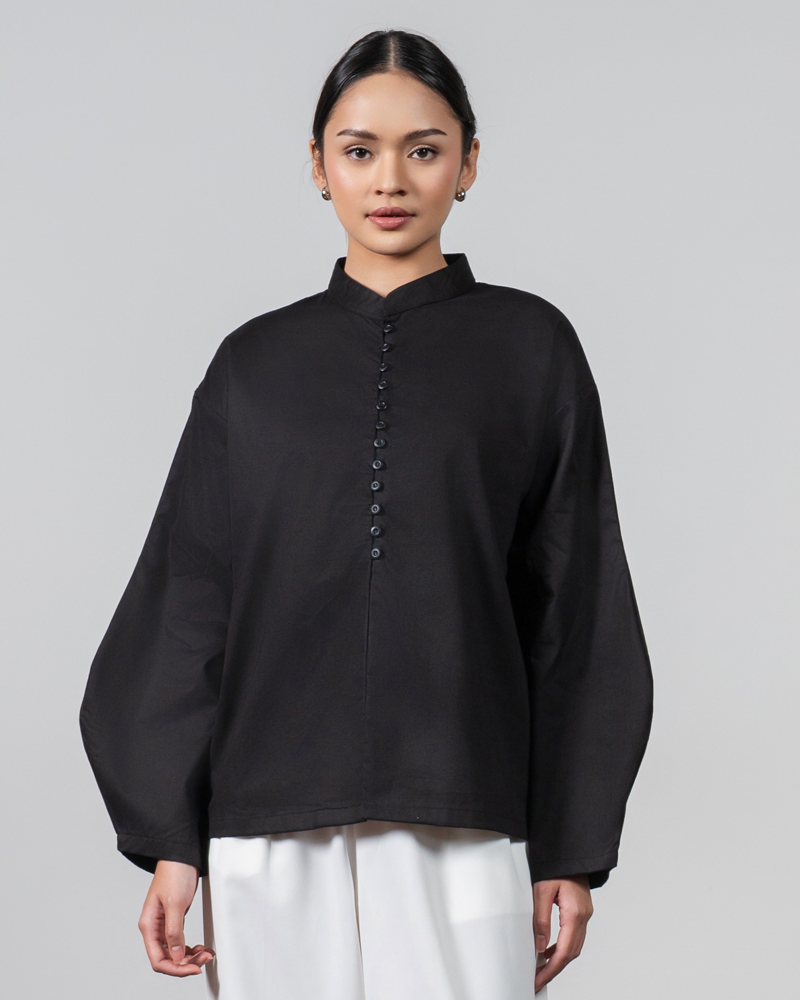 New Feme Blouse 