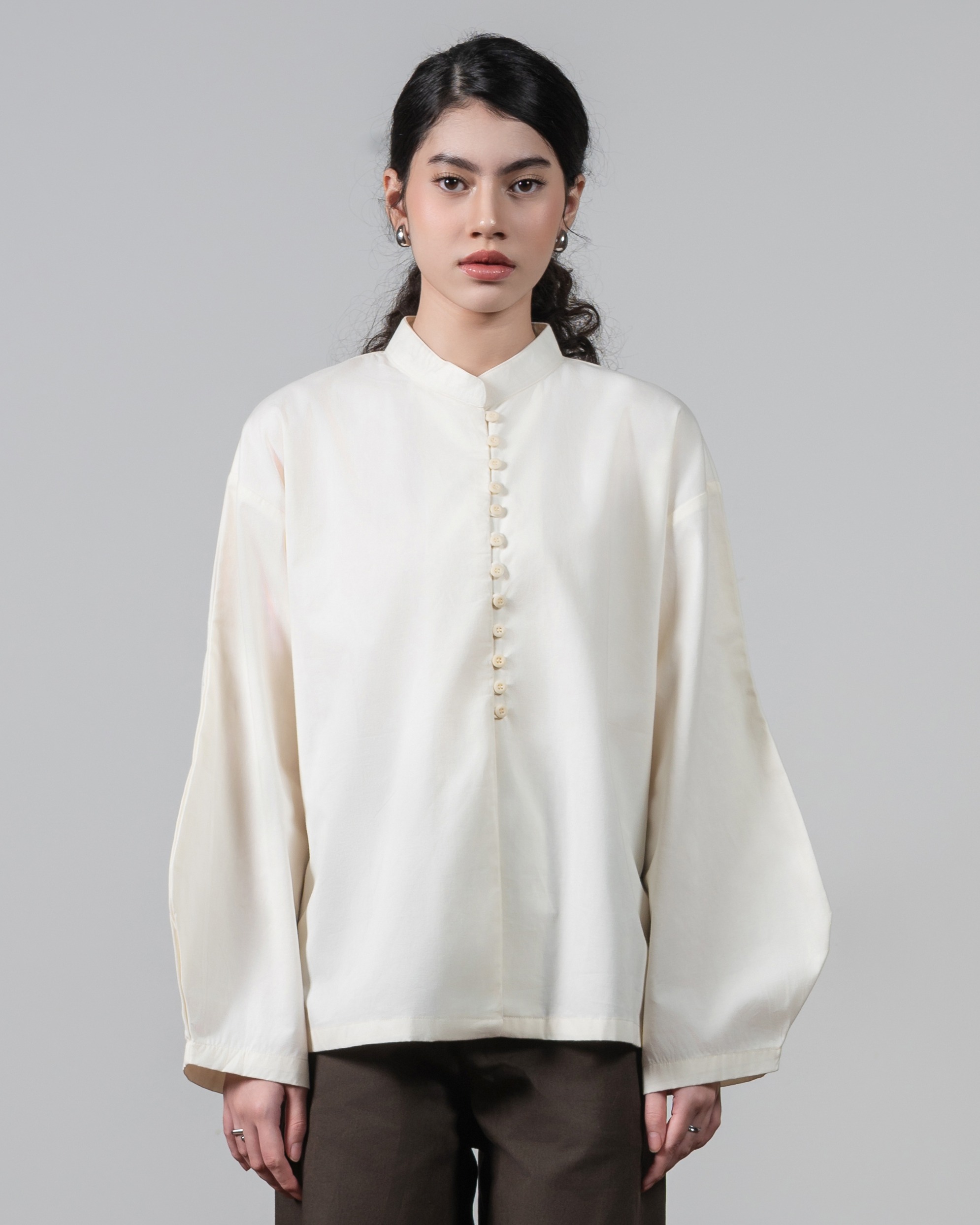 New Feme Blouse