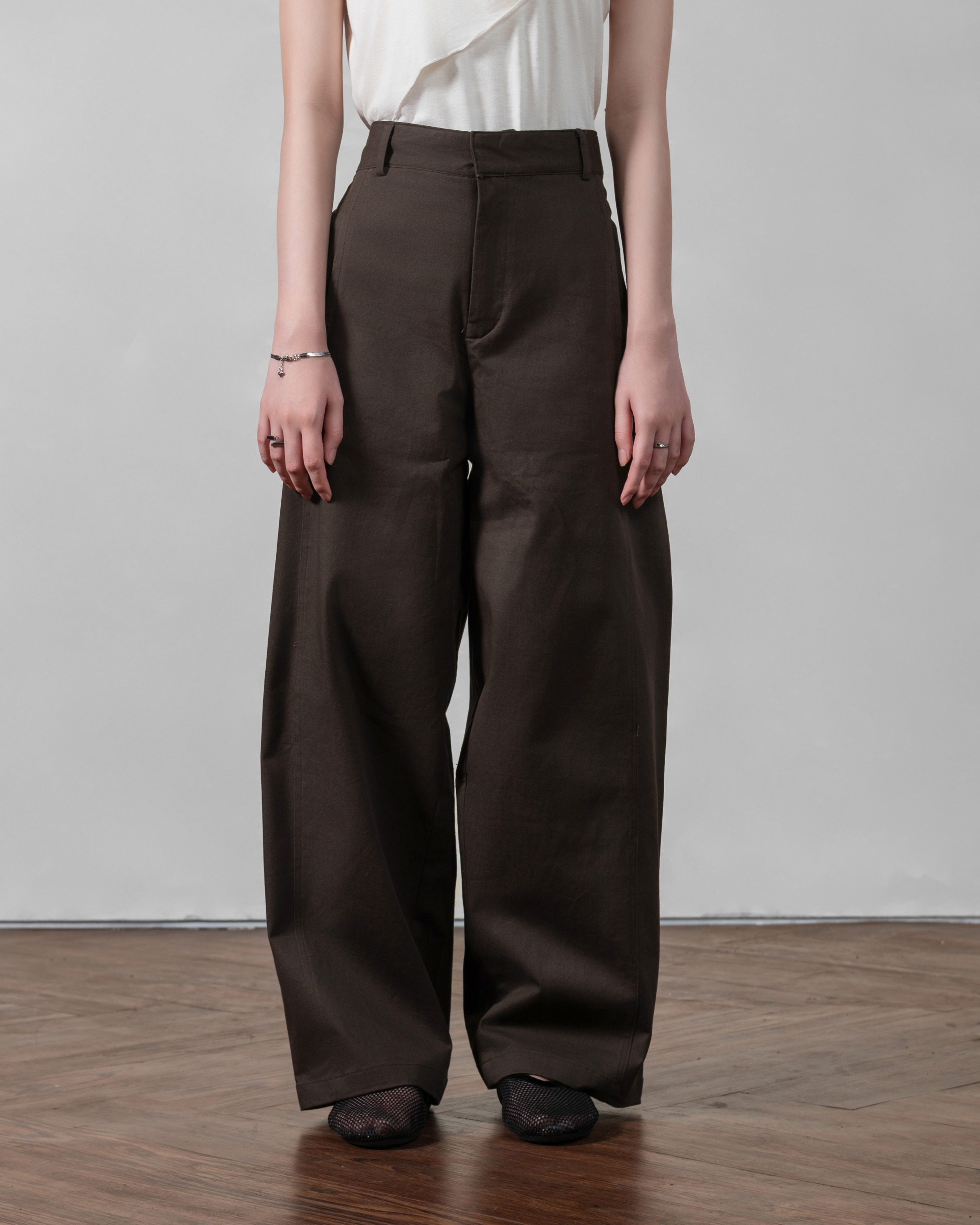 Dera Pants