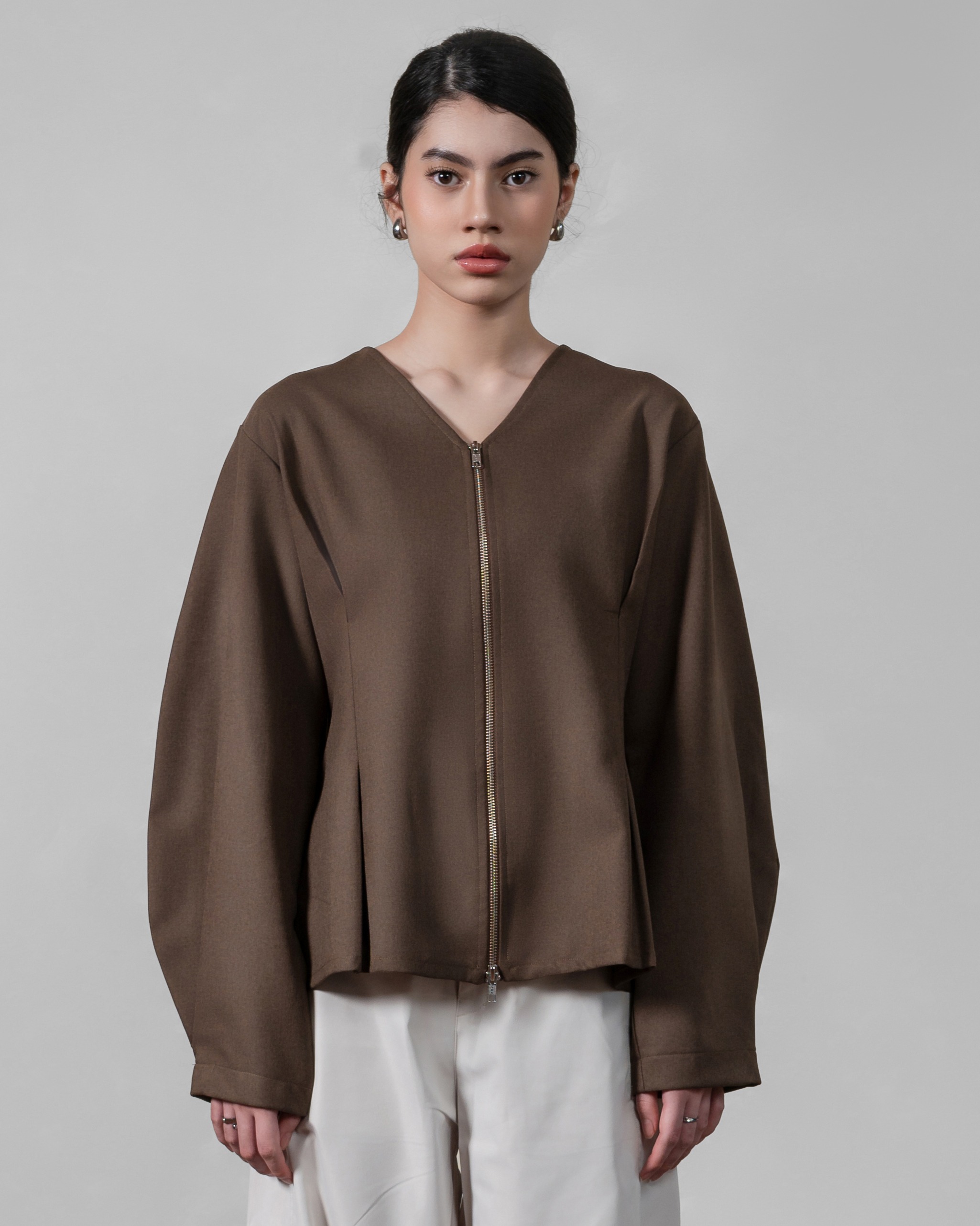 New Sabi Blouse