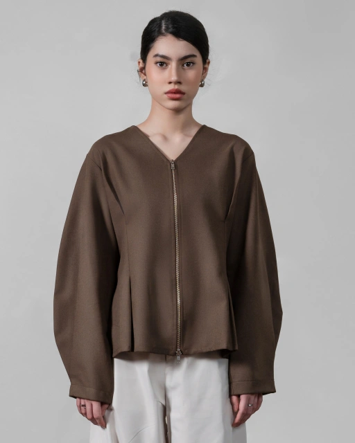 Image of New Sabi Blouse