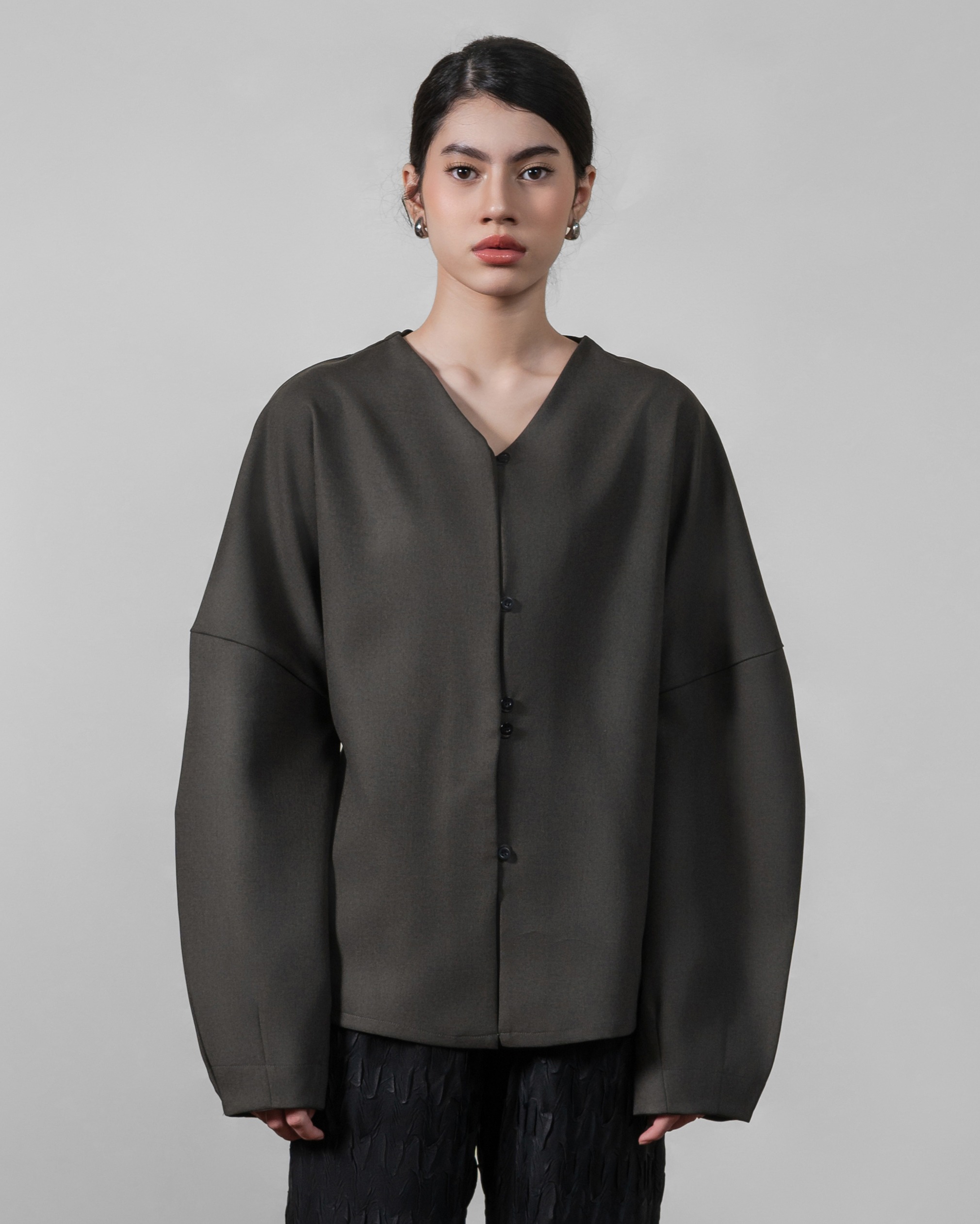 Marine Blouse