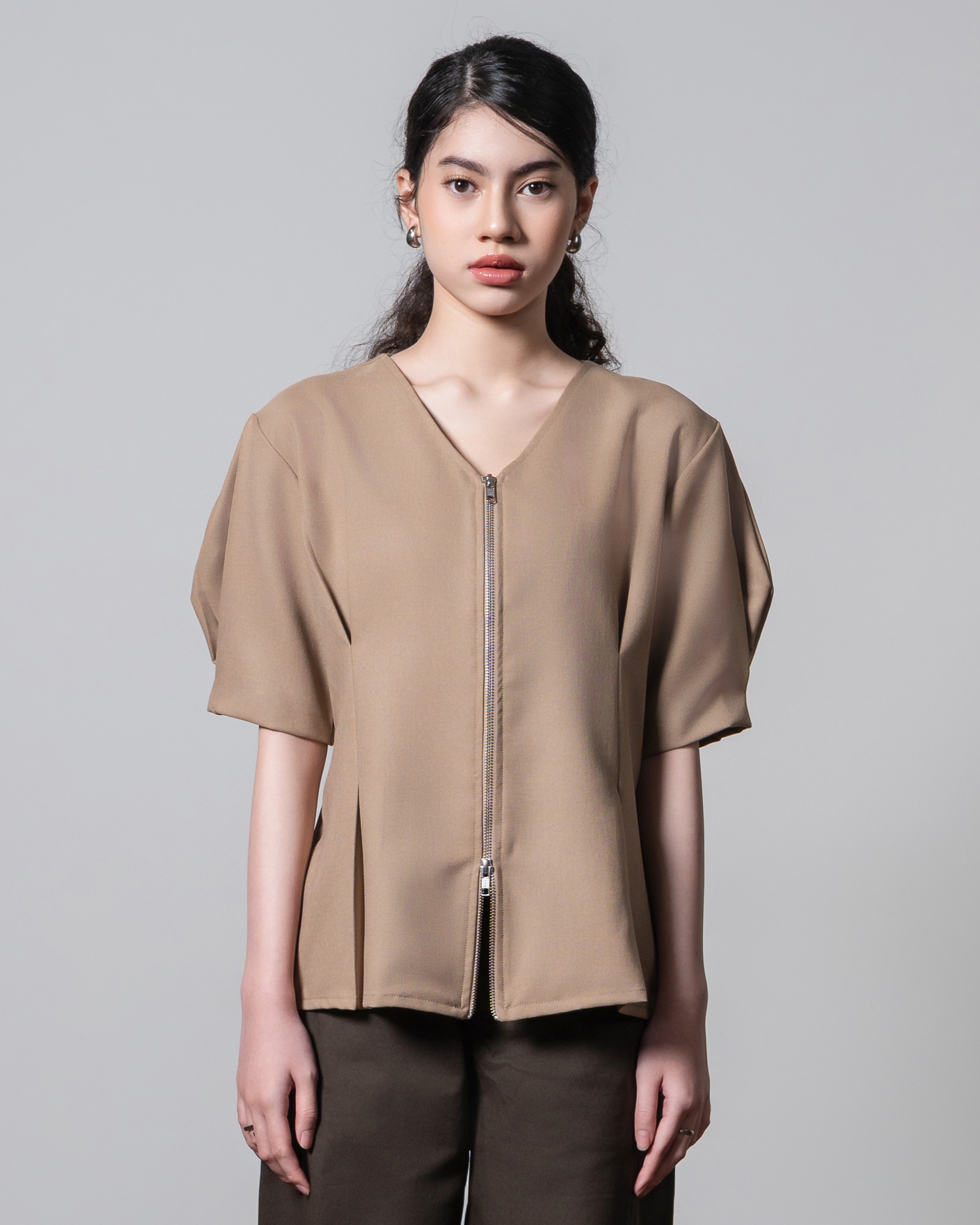 Sabi Blouse 