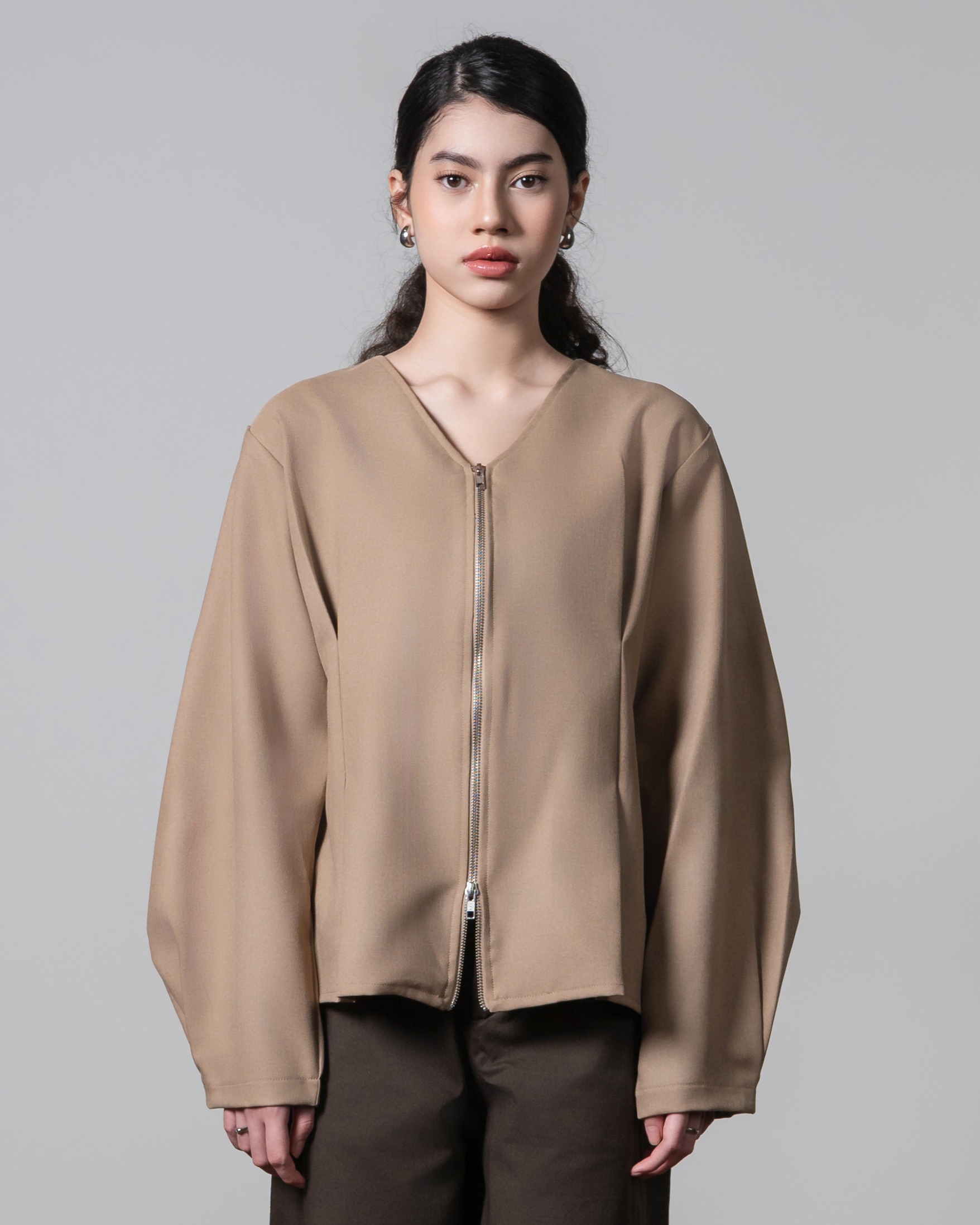 New Sabi Blouse 