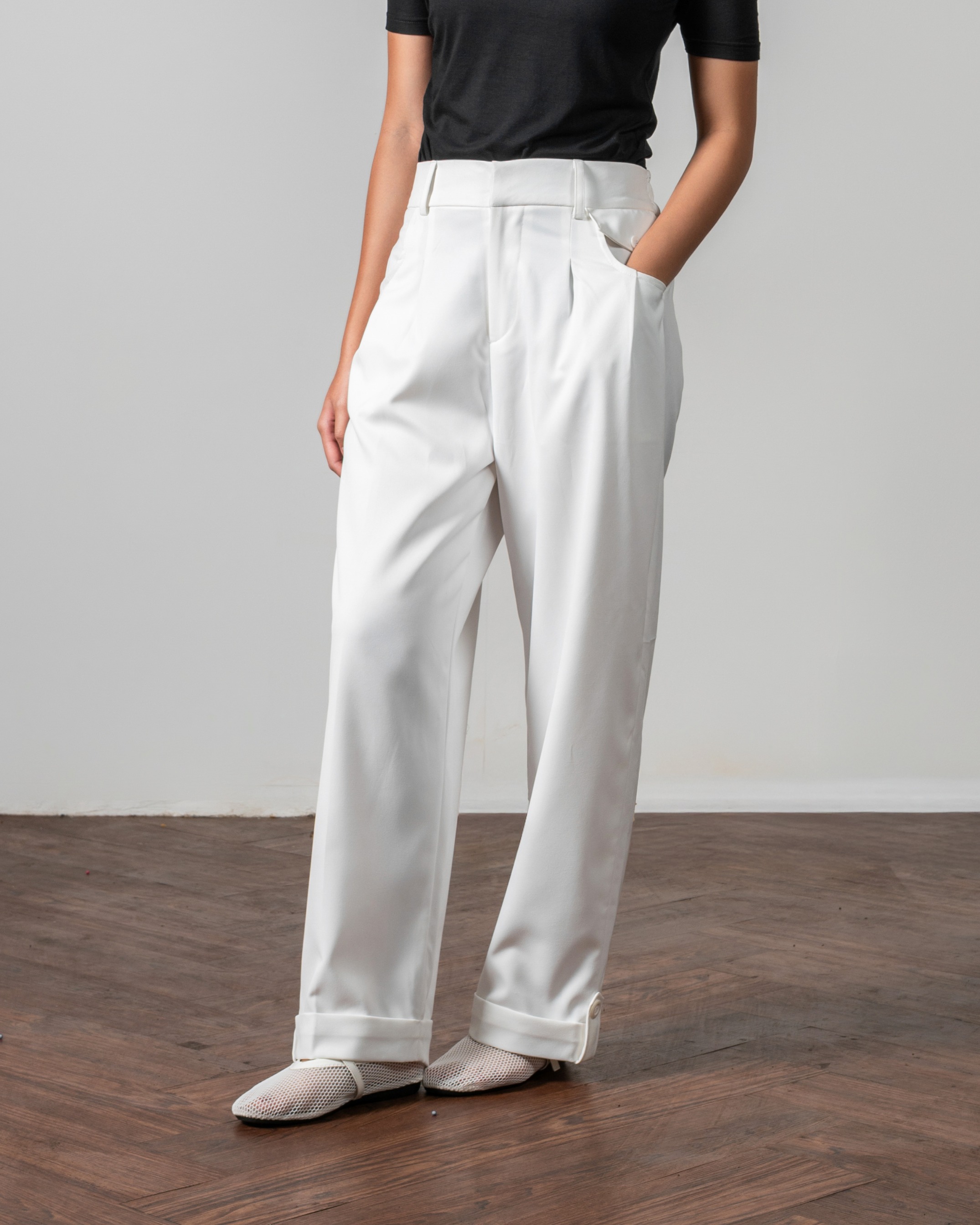 Zaya Pants