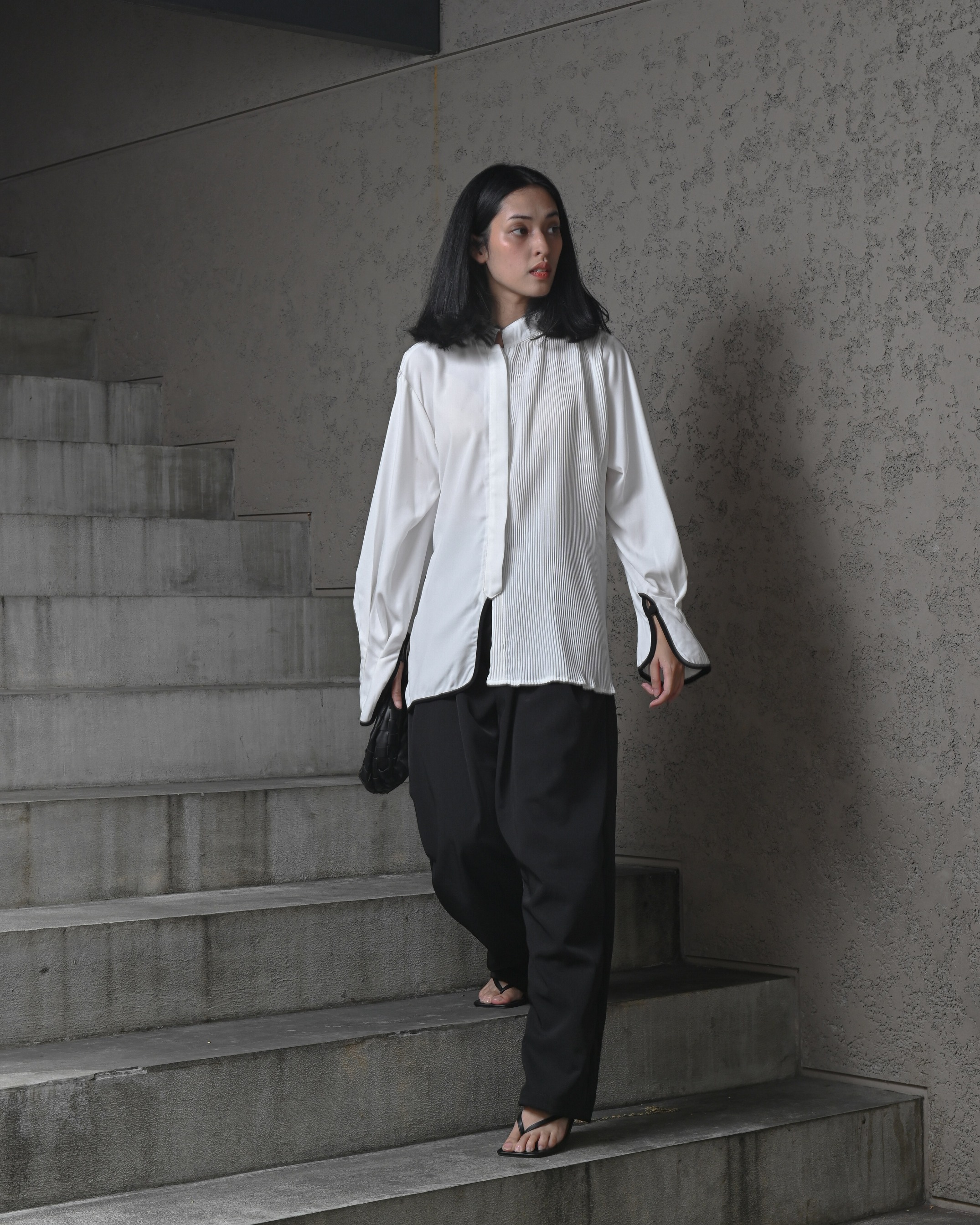 Nami Blouse