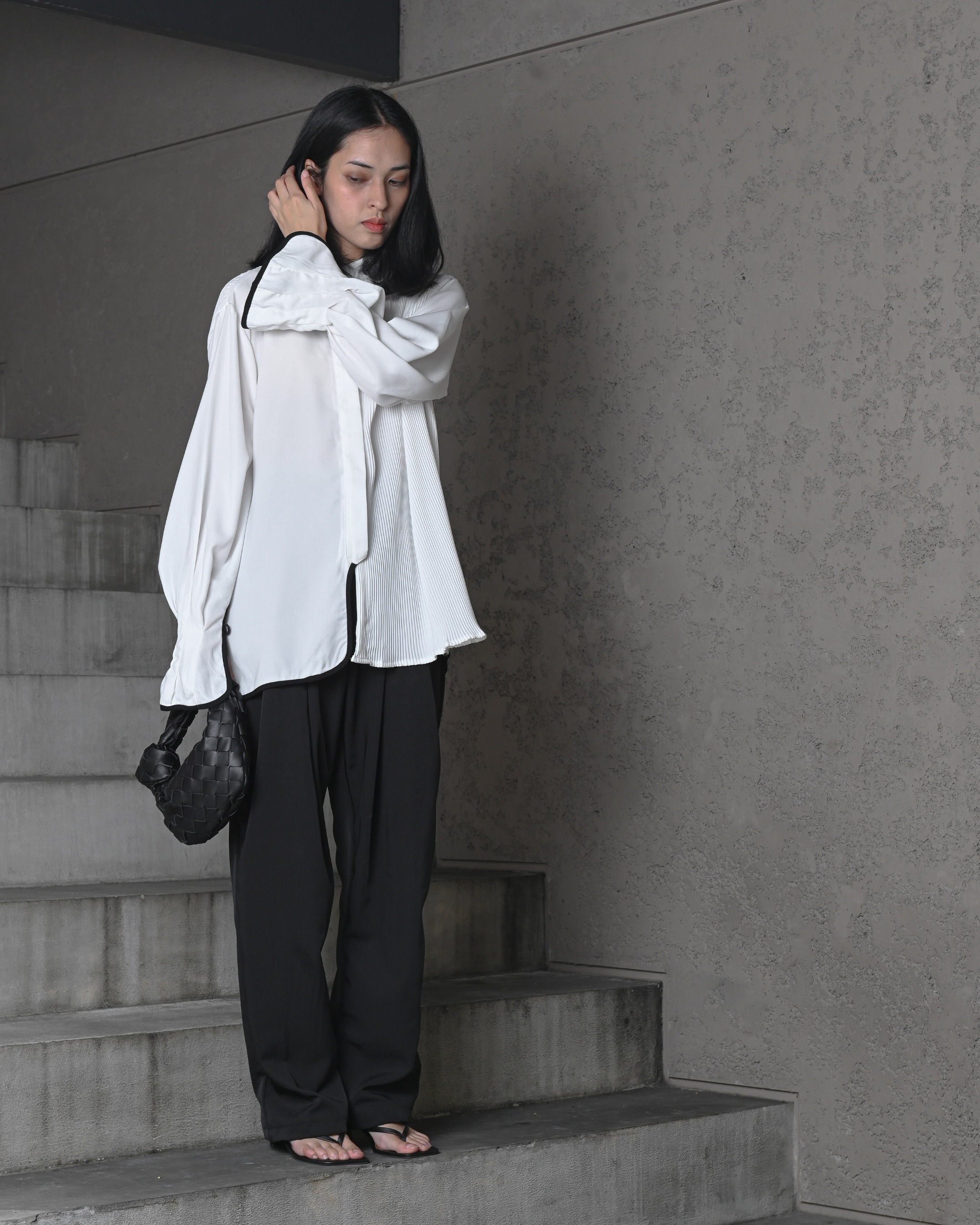 Nami Blouse