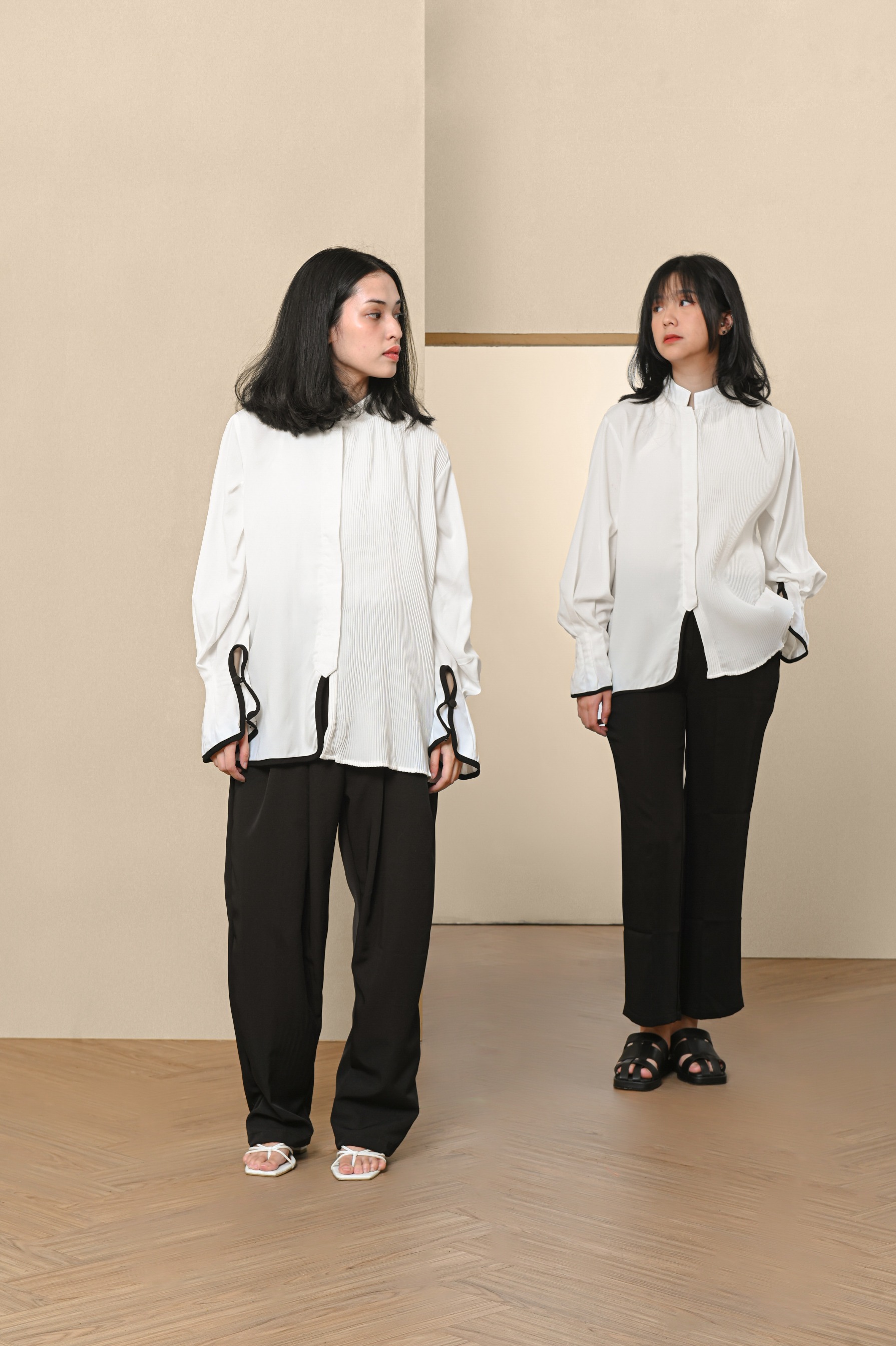 Nami Blouse