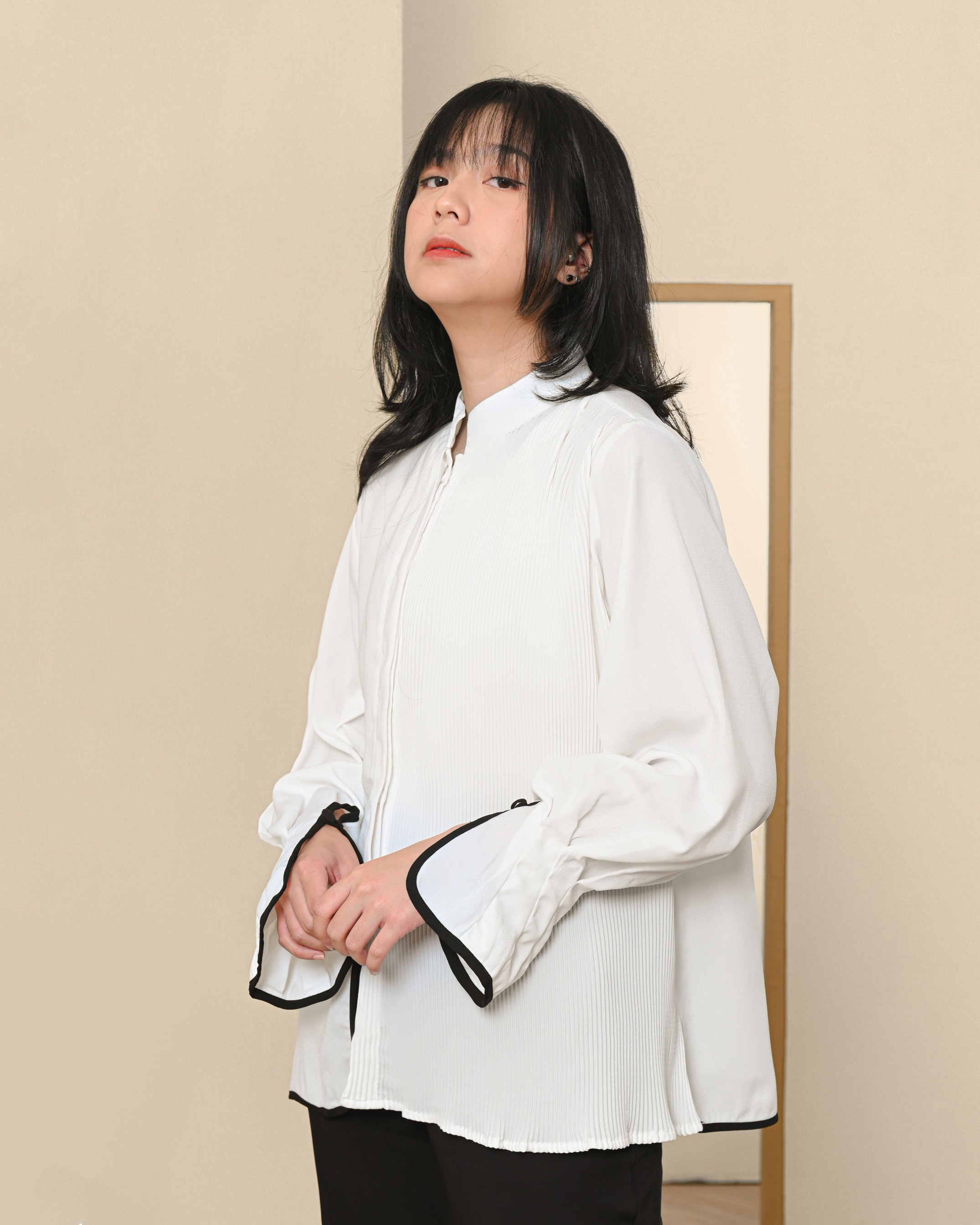 Nami Blouse