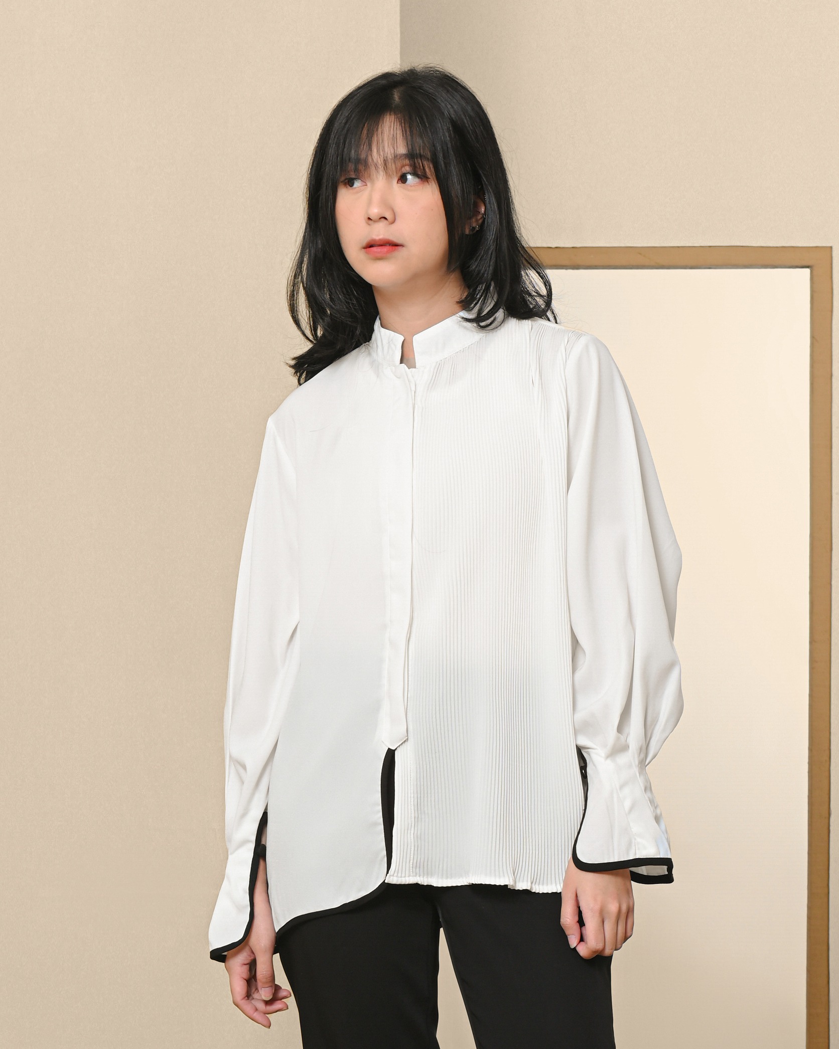 Nami Blouse