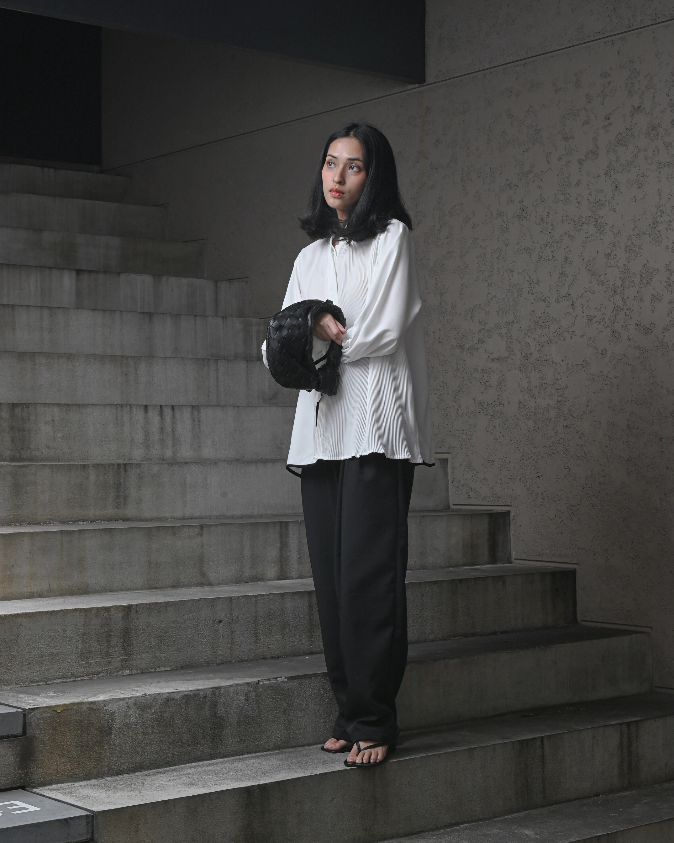 Nami Blouse