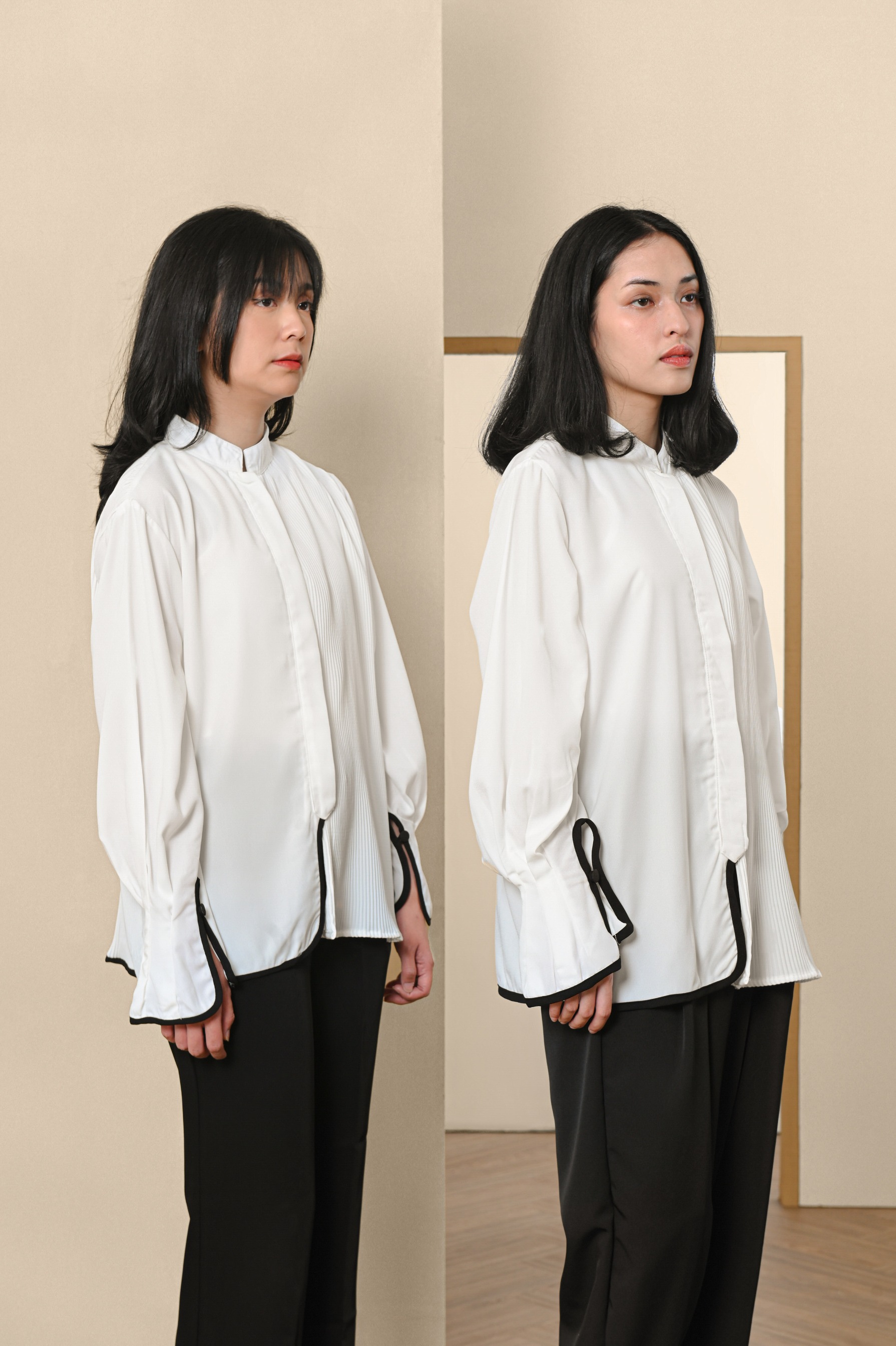 Nami Blouse