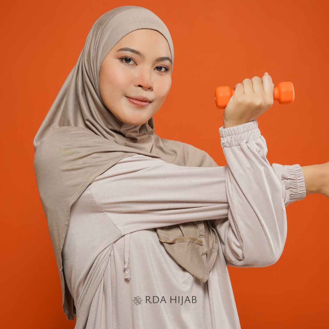 Sport Hijab