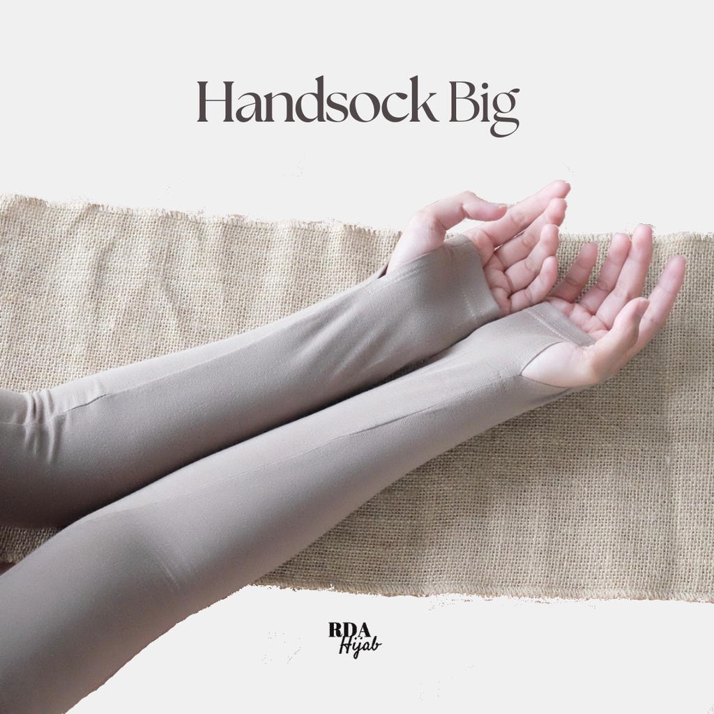 Handsock
