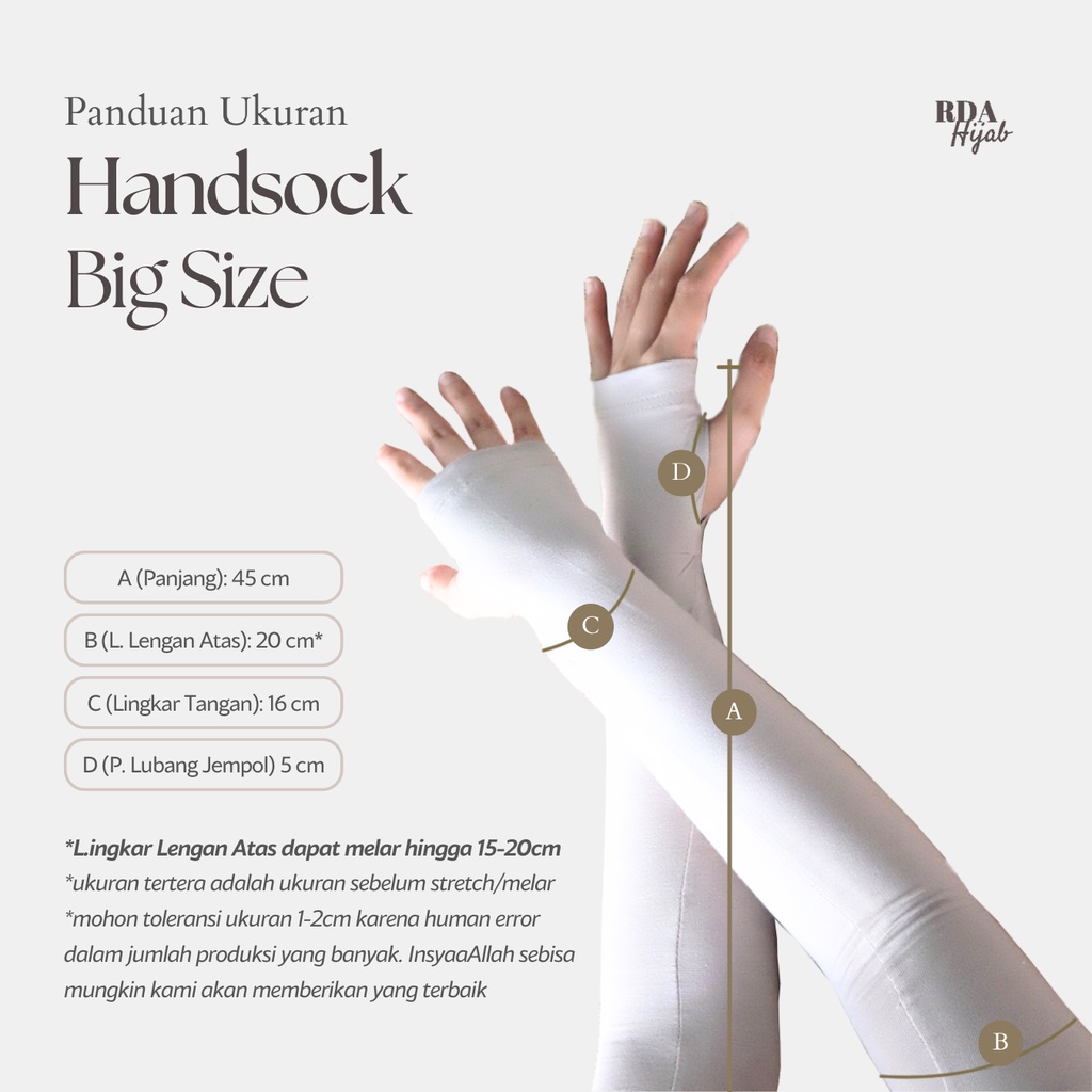 Handsock