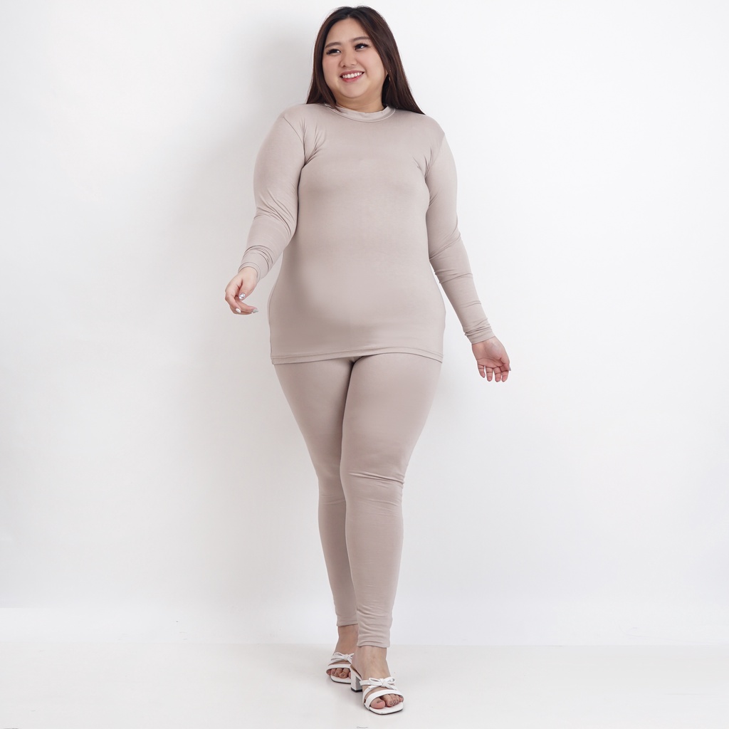 Legging Big Size