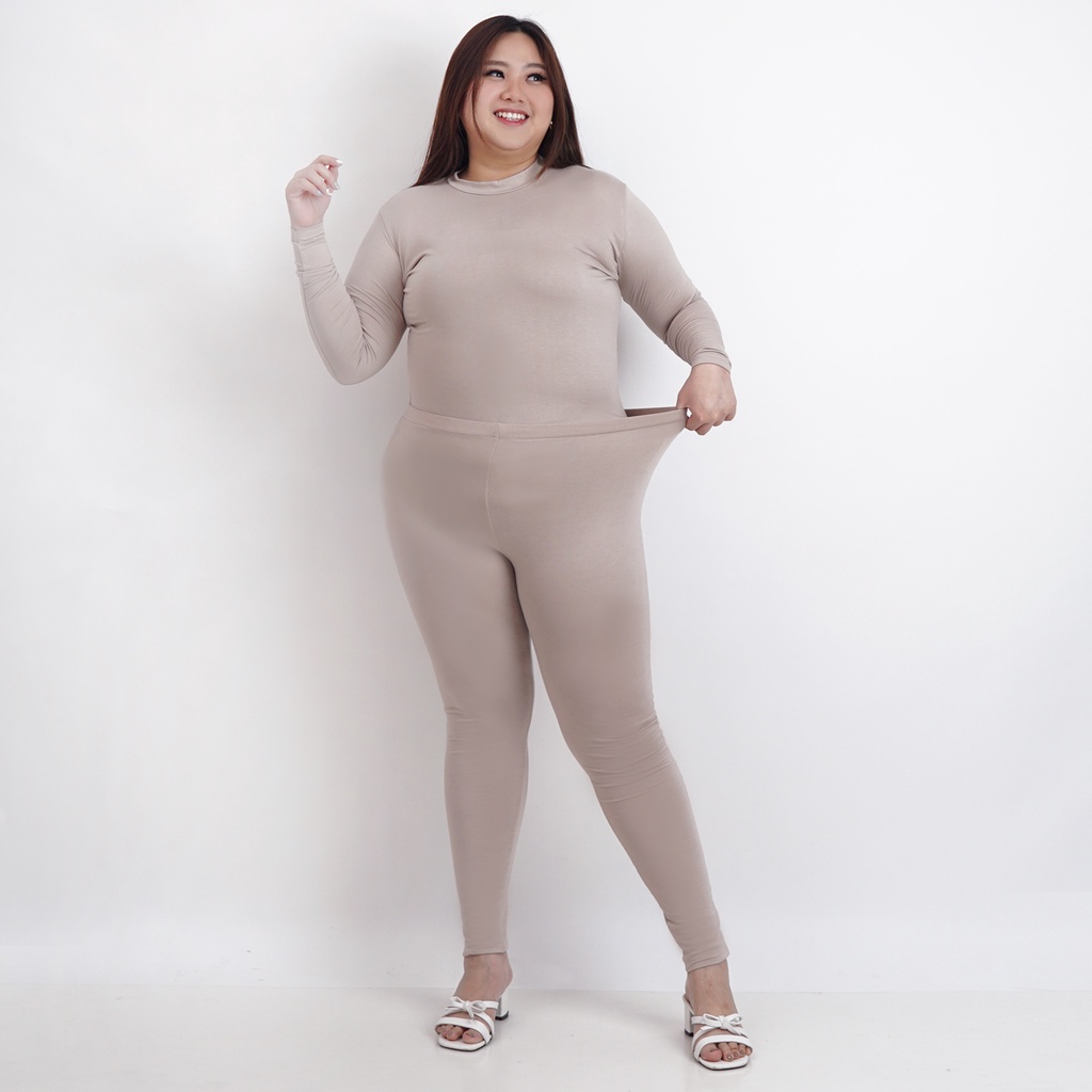Legging Big Size