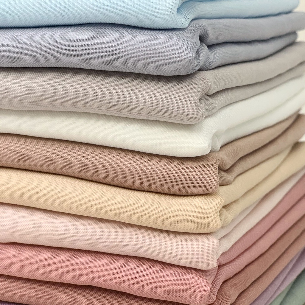 Exclusive Paris Square Hijab