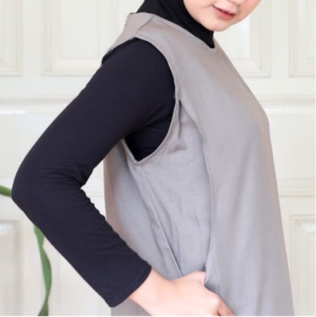 Tanktop Rayon Busui Small Size (PREMIUM NURSING TANKTOP SMALL SIZE)