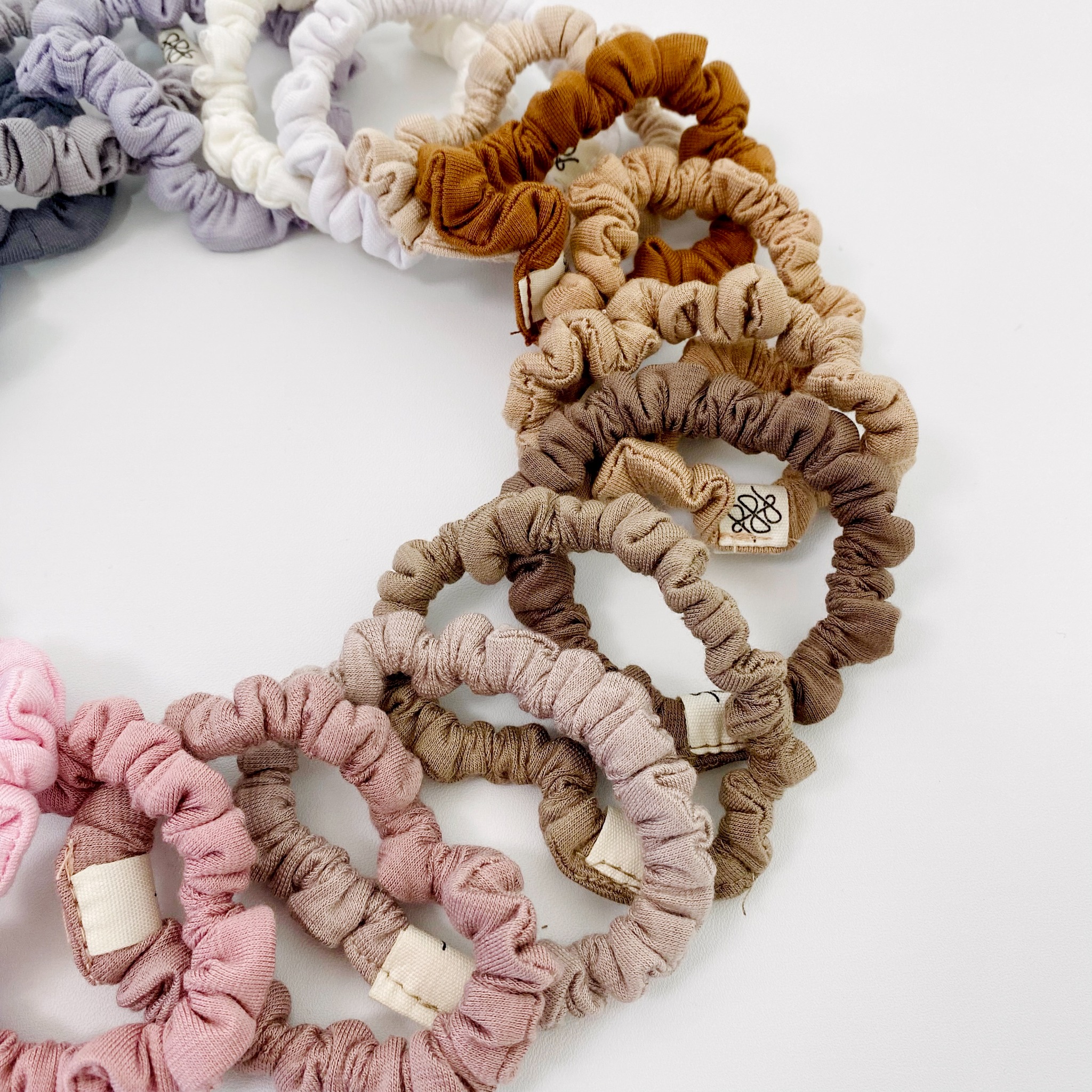 Slim Scrunchie
