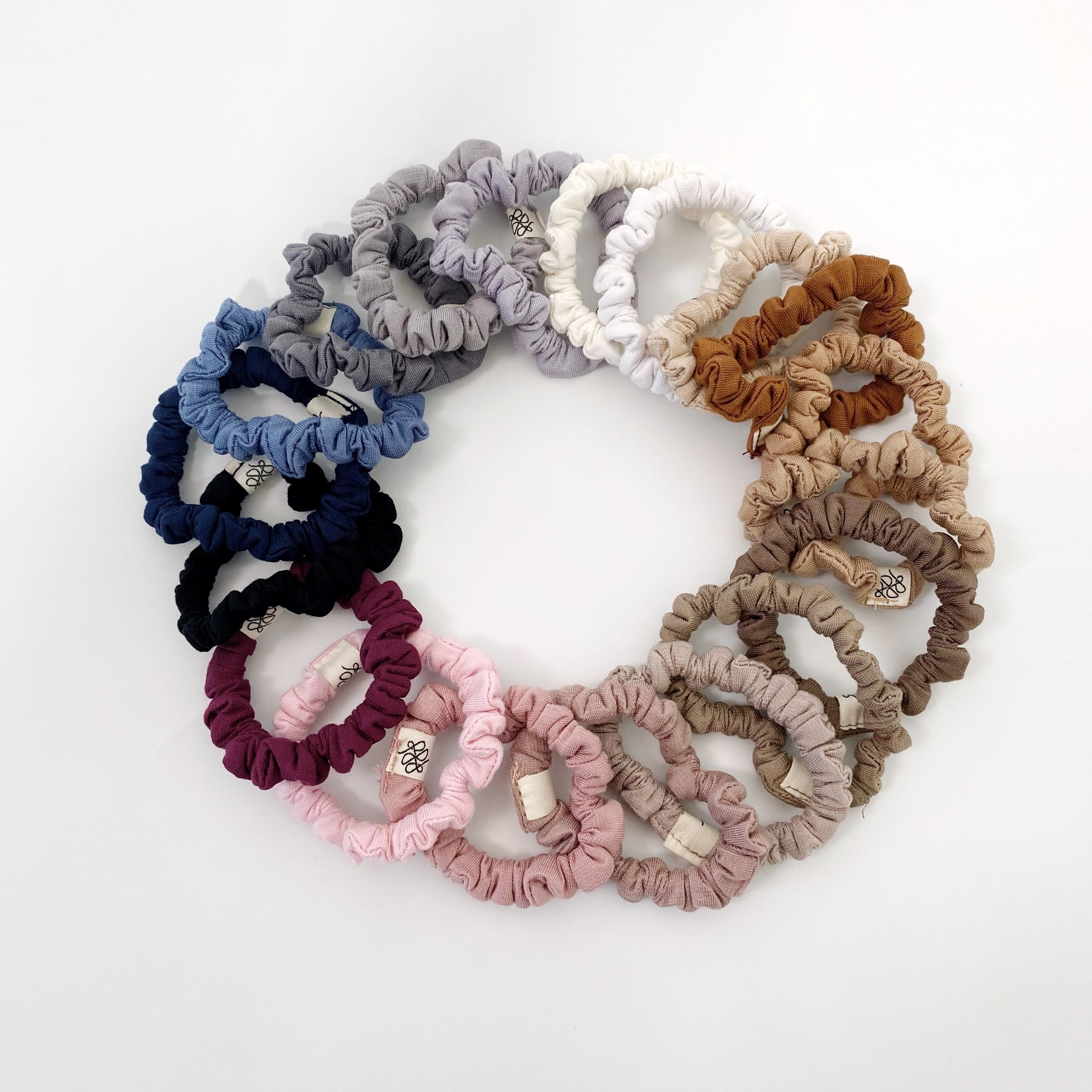 Slim Scrunchie