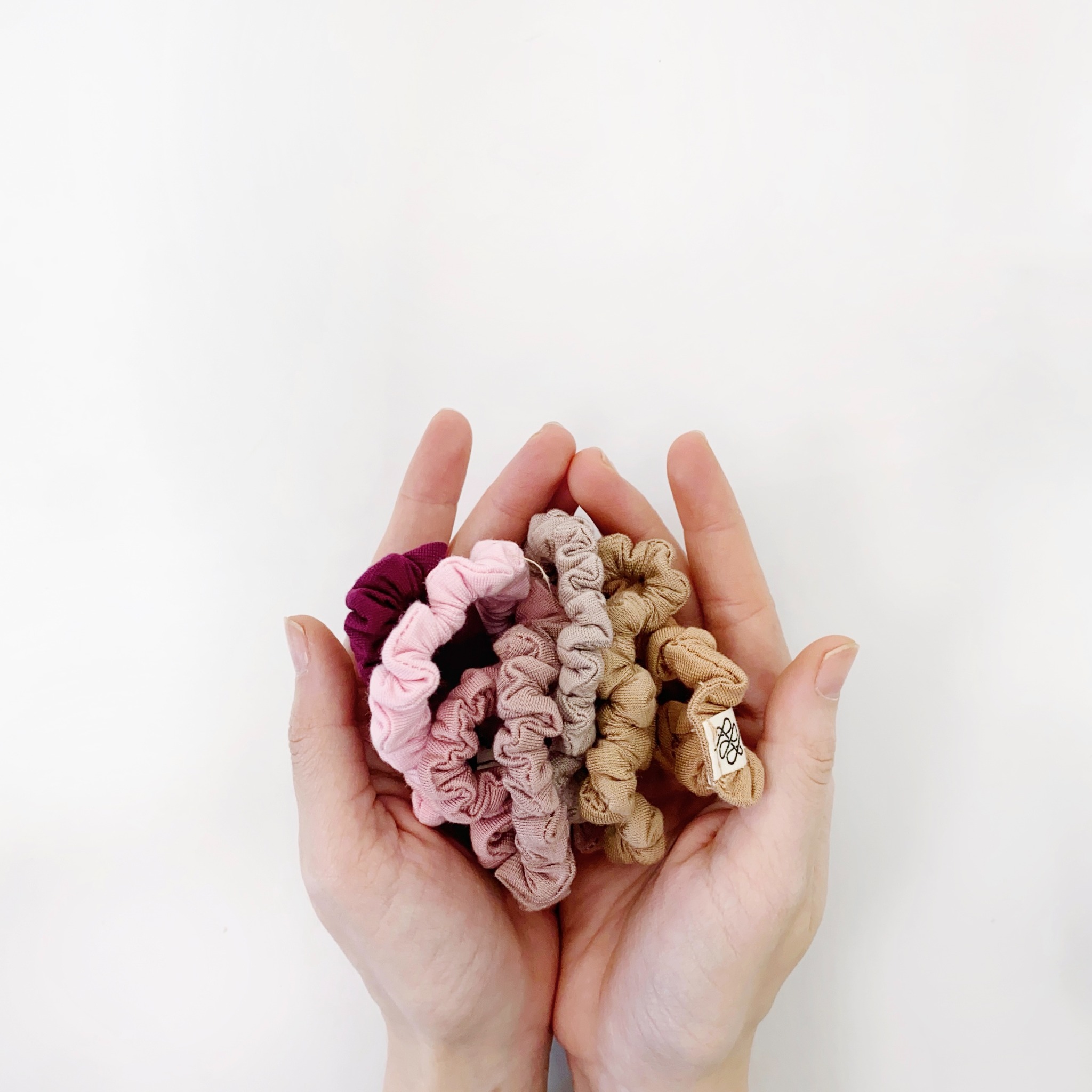 Slim Scrunchie
