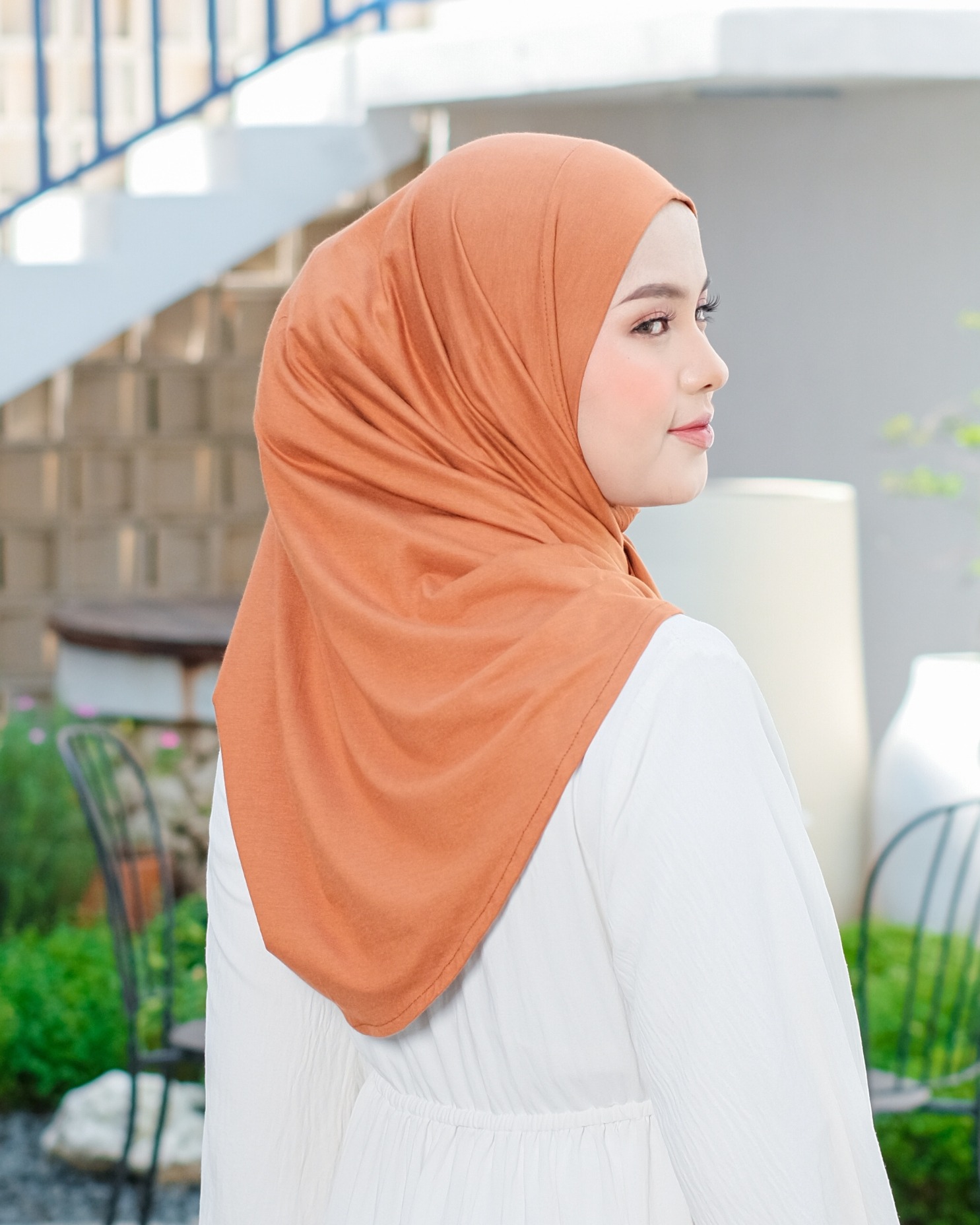Inaya Instant Hijab
