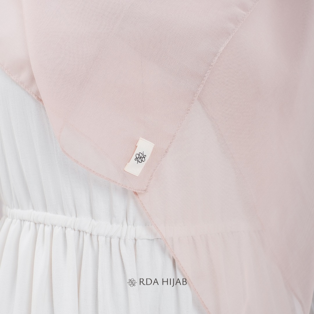 Paris Jepang Original Square Hijab (Paris Japan Original Square Hijab)