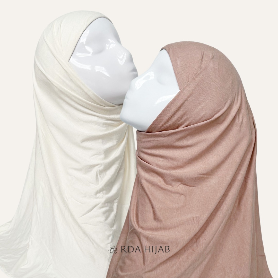 Hijab Instant (Instant Hijab)