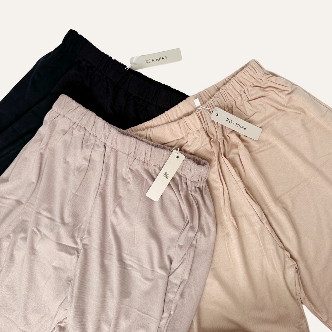 Legging Pendek