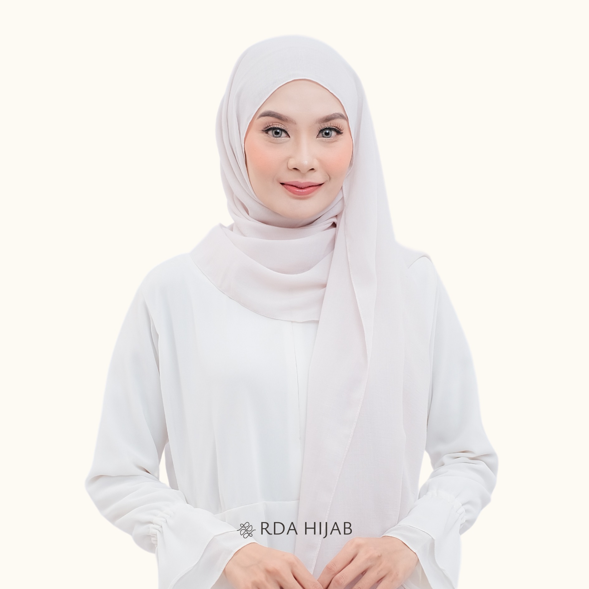 Voal Arabian Pashmina