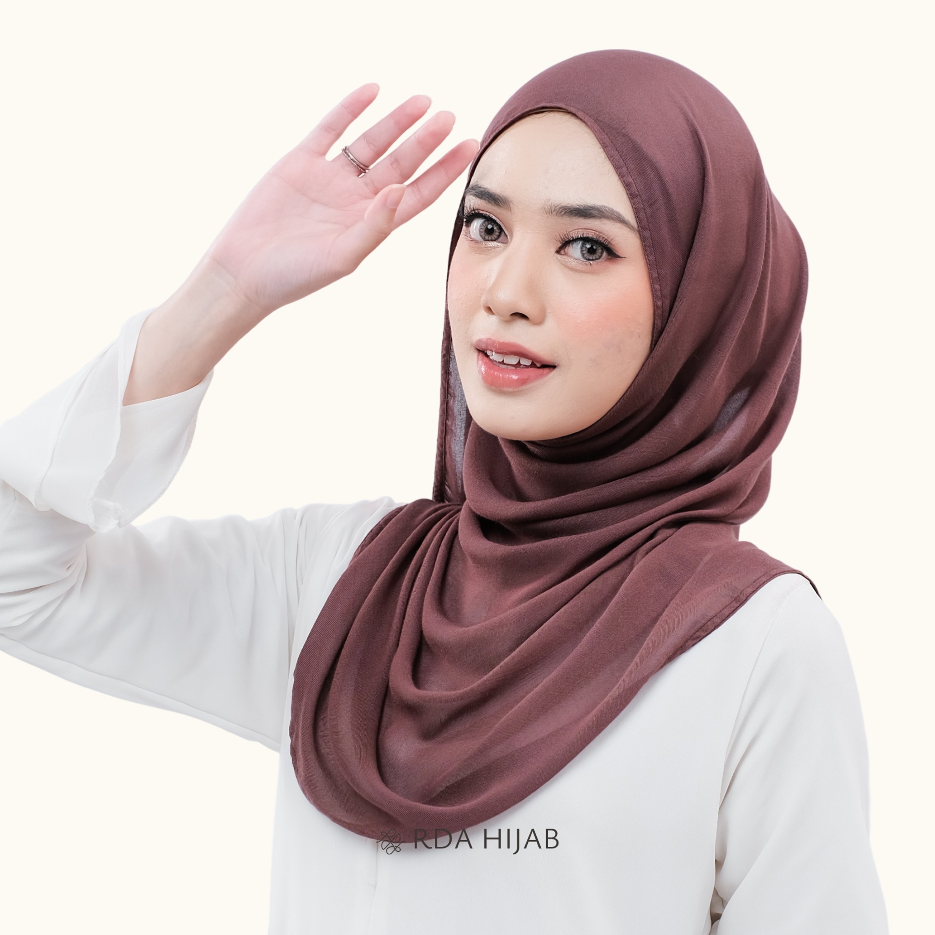 Modal Viscose Pashmina