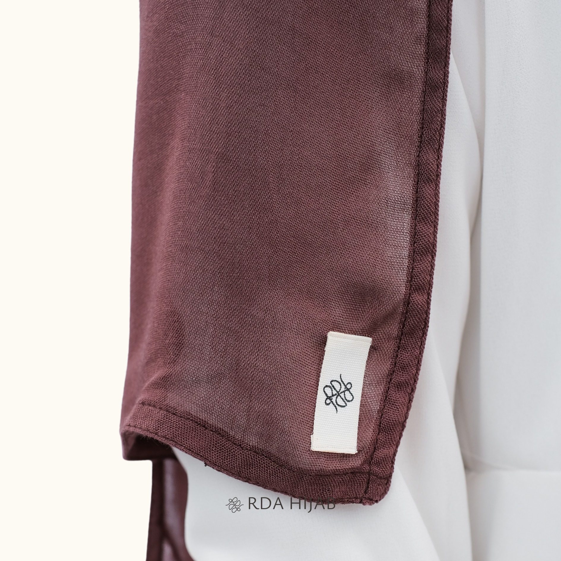 Modal Viscose Pashmina