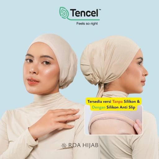 Image of Ciput Turki Ikat Silikon TENCEL Anti Slip