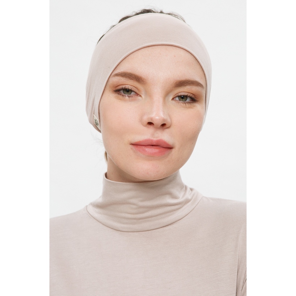 Ciput Bandana (Classic Stretch Bandana Undercap)