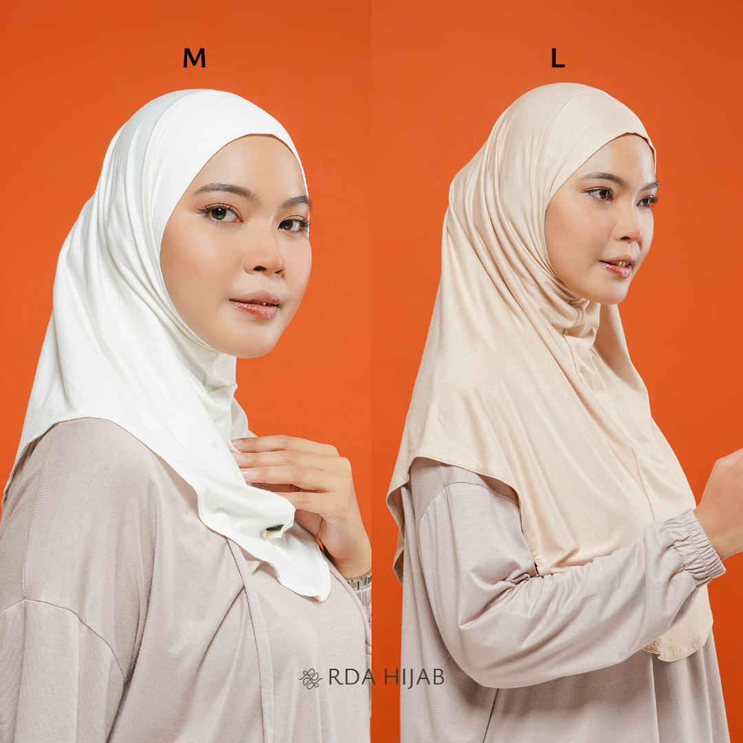 Sport Hijab
